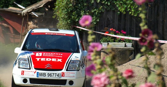 Rajd Rzeszowski